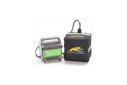 Frontier Golf Bag