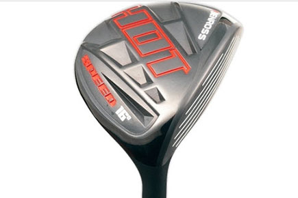 FG Tour M3 fairway 
