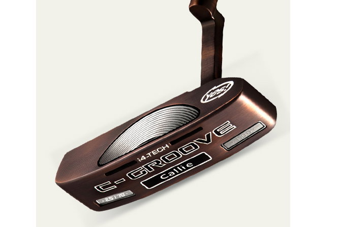 Scotty Cameron Select GoLo