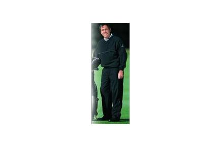 DryJoy Performance Light Rain Jacket