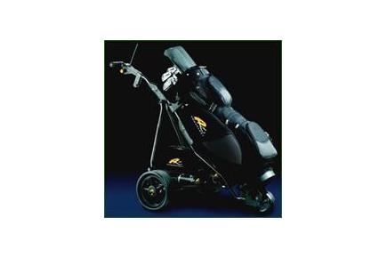 V-Mass Trolley Golf Bag