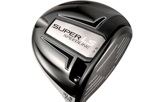 TaylorMade Burner Superfast 2.0 Driver Review