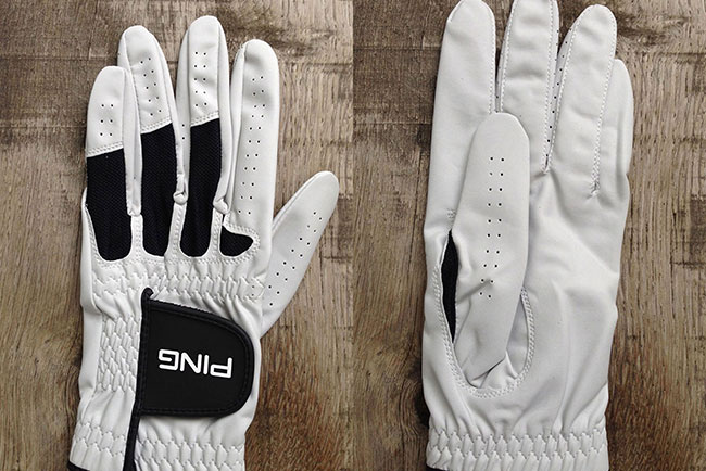 Cool Fit glove