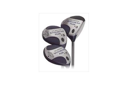 G2 (steel shafts)