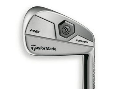 Tour Preferred MB | Golfmagic