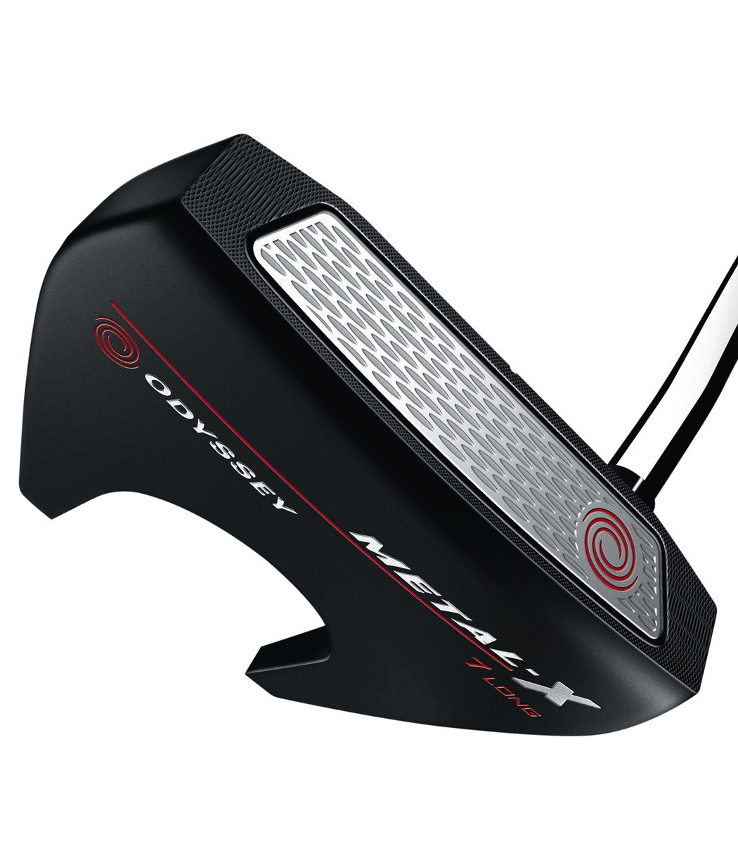 Bettinardi BB55 counterbalance 