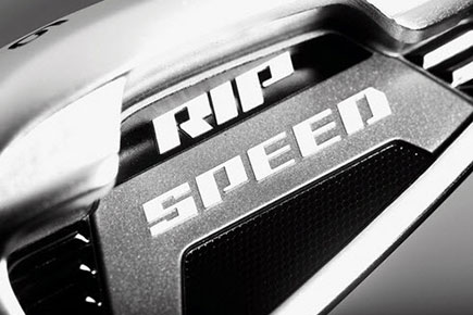 Baffler XL Irons