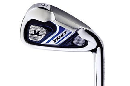 588 Altitude irons
