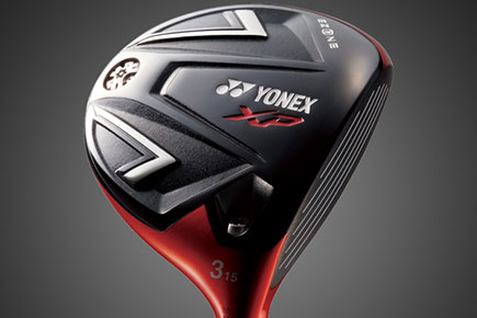 Super LS fairway wood