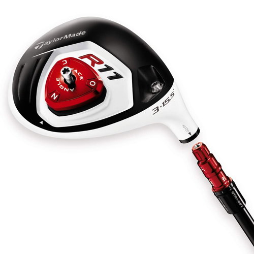 EZONE XP fairway wood