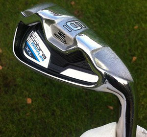 Super S irons