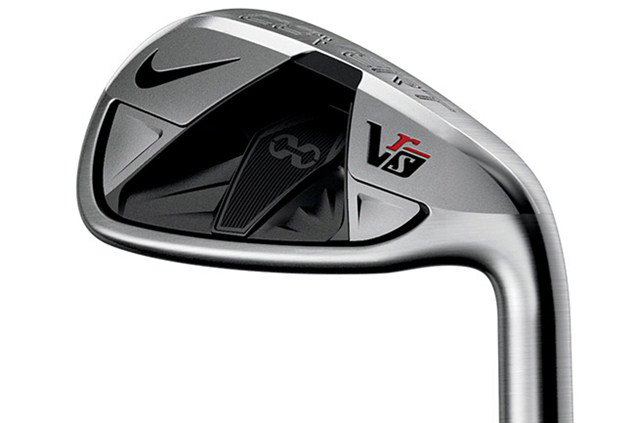 588 Altitude irons