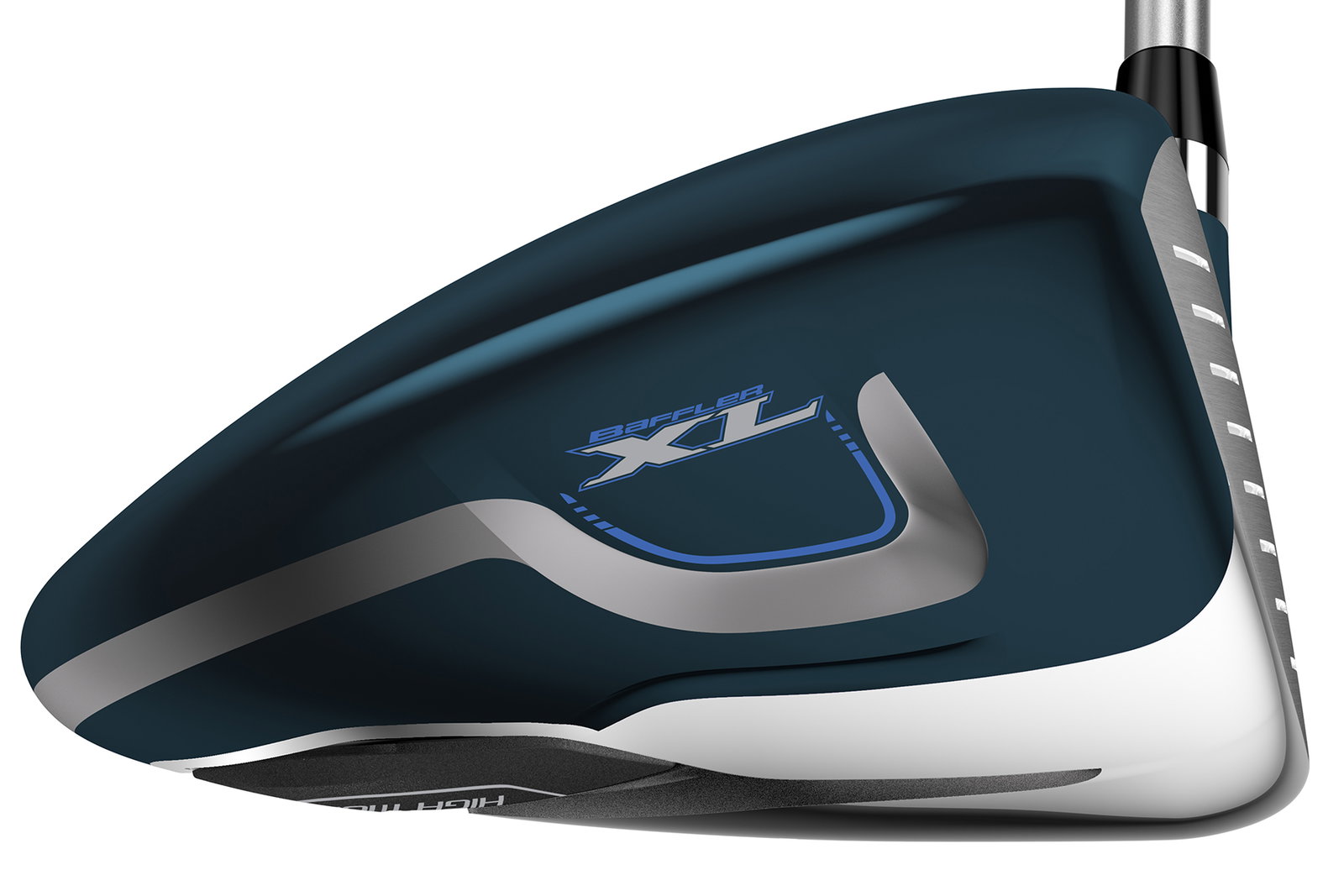 TaylorMade JetSpeed Driver Review: Super forgiving