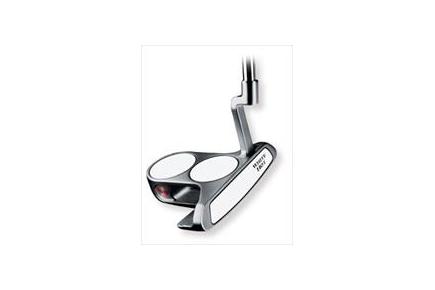 White Hot 2-Ball Mid 