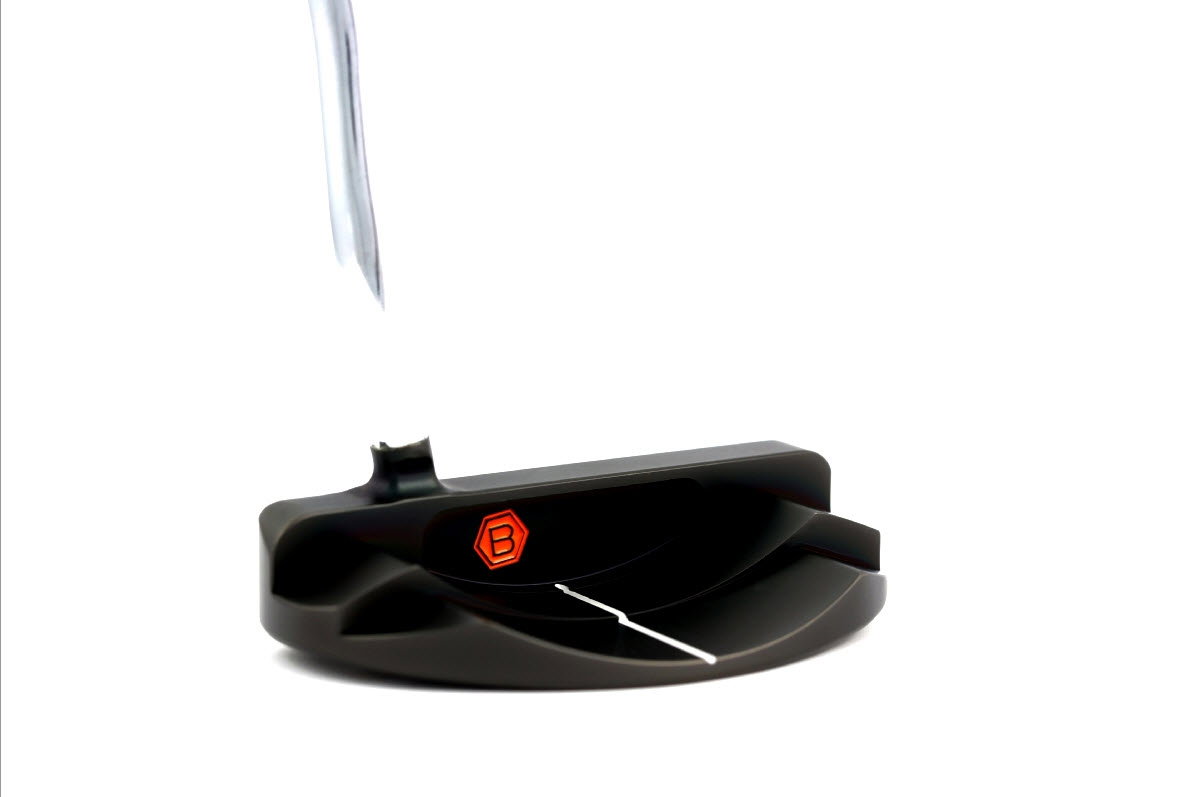 Bettinardi BB55 counterbalance 