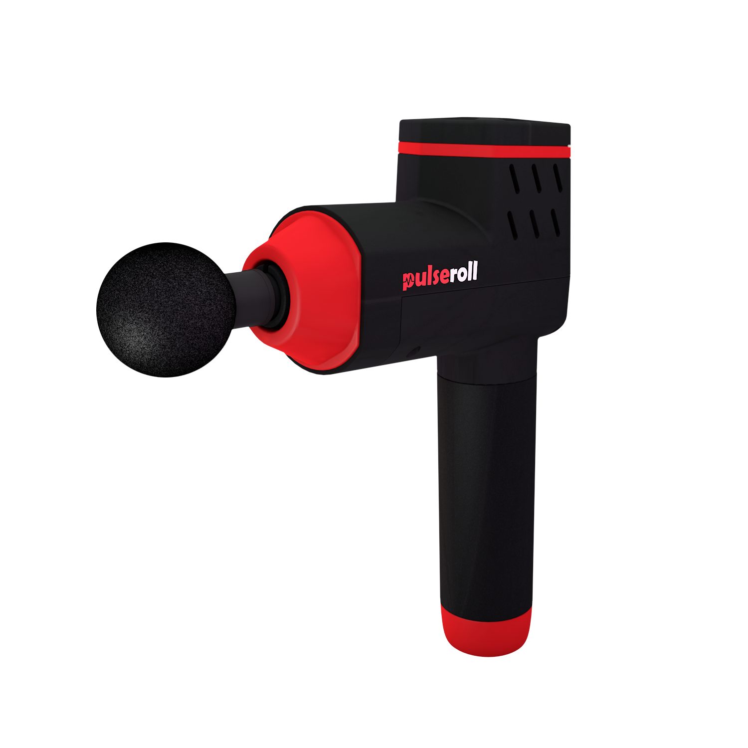 Pulseroll Percussion Massage Gun Review