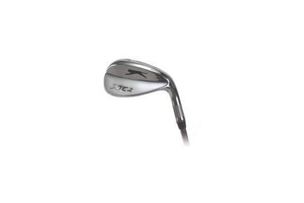 Shot Saver Wedge