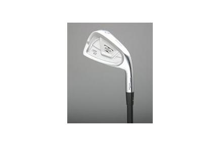 Rescue Fairway Woods