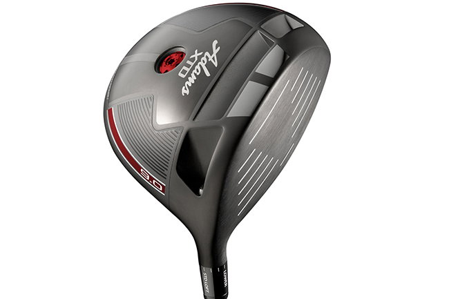 588 Custom Driver