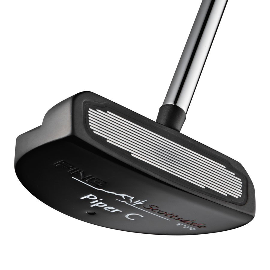 Milly putter