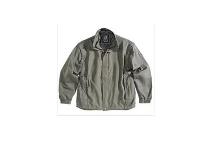 Dolphin Jacket