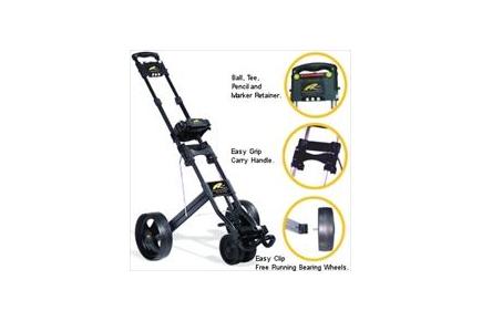 MSL Trolley bag