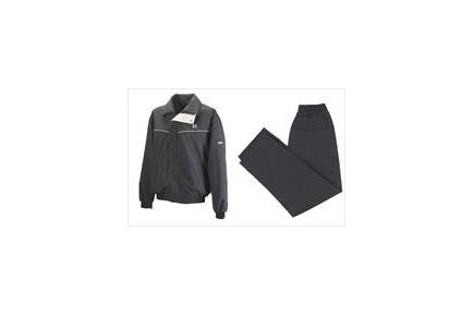 Neptune Waterproof Trousers