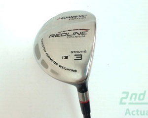 Bio Cell+ Fairway Wood