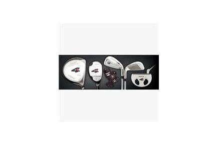 Ram Wizard Junior Golf Clubs
