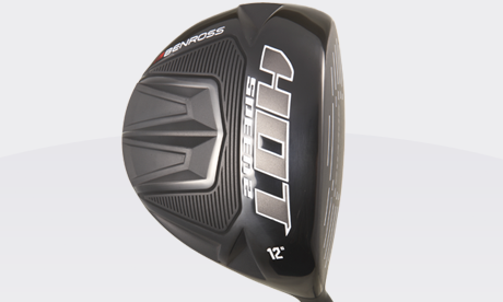 PING G30 Driver Review: Turbulators are a revelation