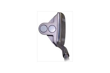 503-H Utility Iron - Graphite Shafts