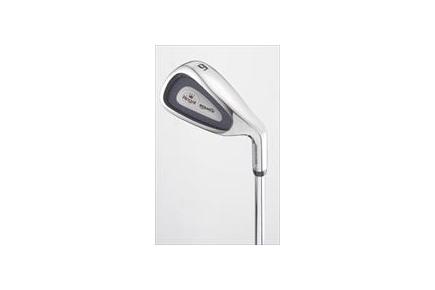 S59 Tour (steel shafts)