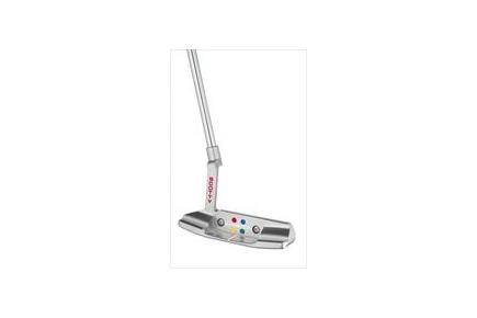 Xtra Touch Control V-II