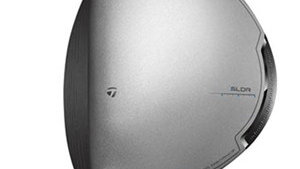 SLDR S Driver