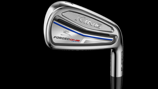 【値下げあり】cobra kingteck forged one length Cobra KING FORGED One Length iron review | Golfmagic