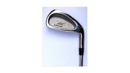 Impala DCX Oversized (steel shaft)