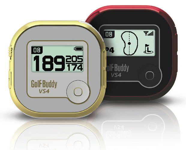 TomTom Golfer GPS 