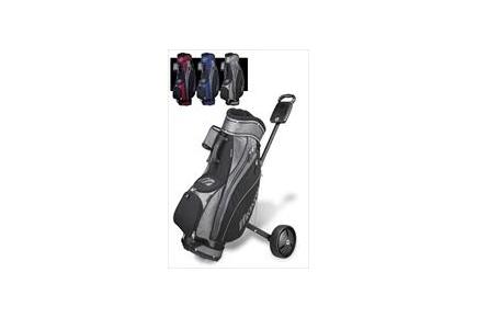 Alpine Cart Bag -