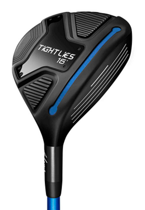 Tight Lies Ti Fairway Wood