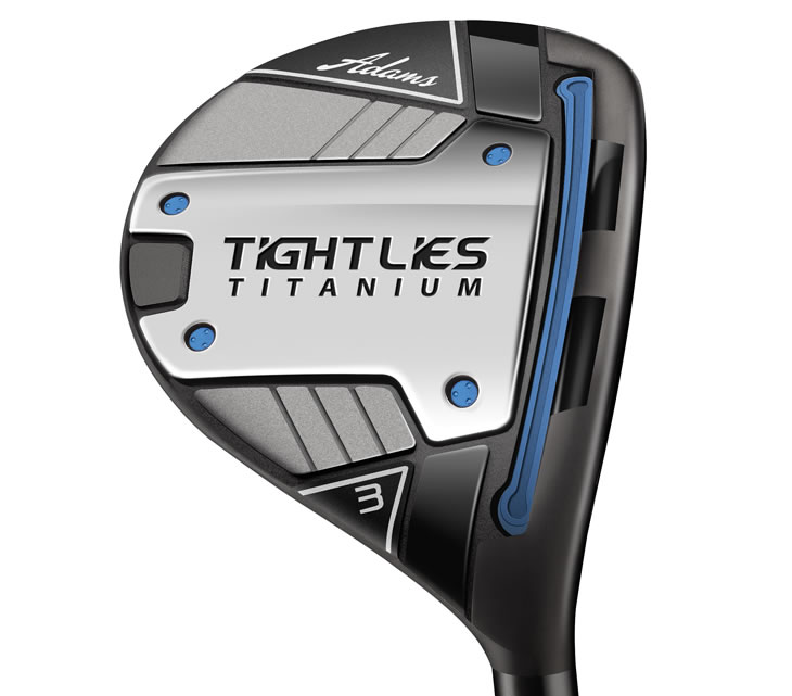 Big Bertha Fairway Wood 2014