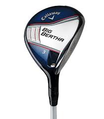 DP1 Fairway Wood
