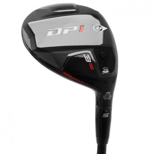 Big Bertha Fairway Wood 2014