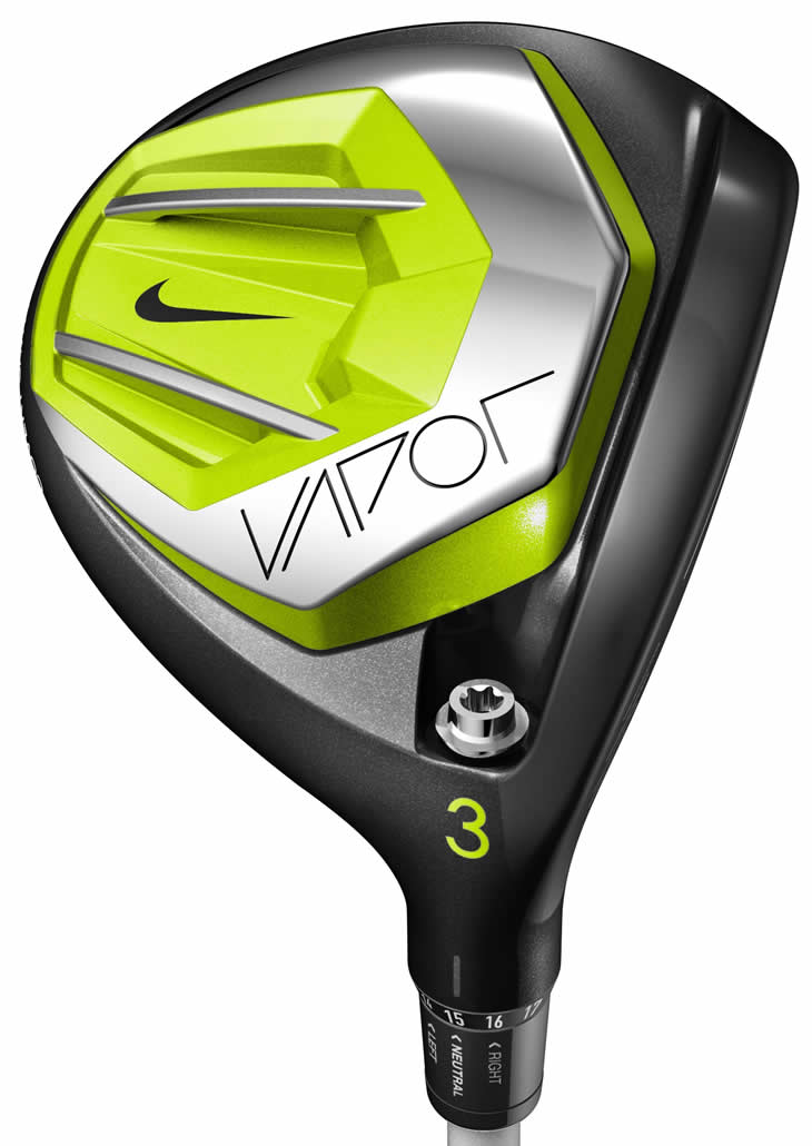 Bio Cell+ Fairway Wood