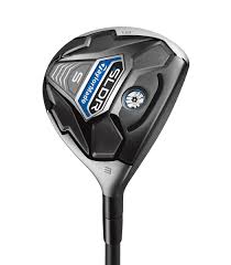 G30 Fairway Wood