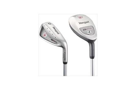 Di5 Irons Graphite