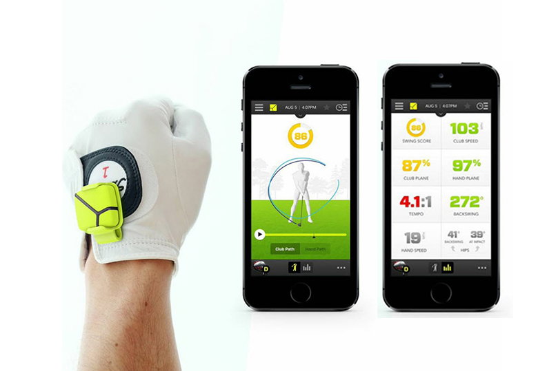 Super Stroke Slim 3.0 putter grip