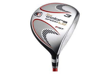 Hex fairway