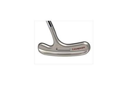 Scotty Cameron American Classic III Heavy Flange