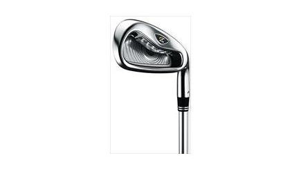 RAC r7 XD Irons - Steel Shafts