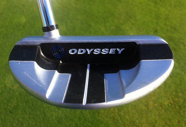 Bettinardi Inovai putter